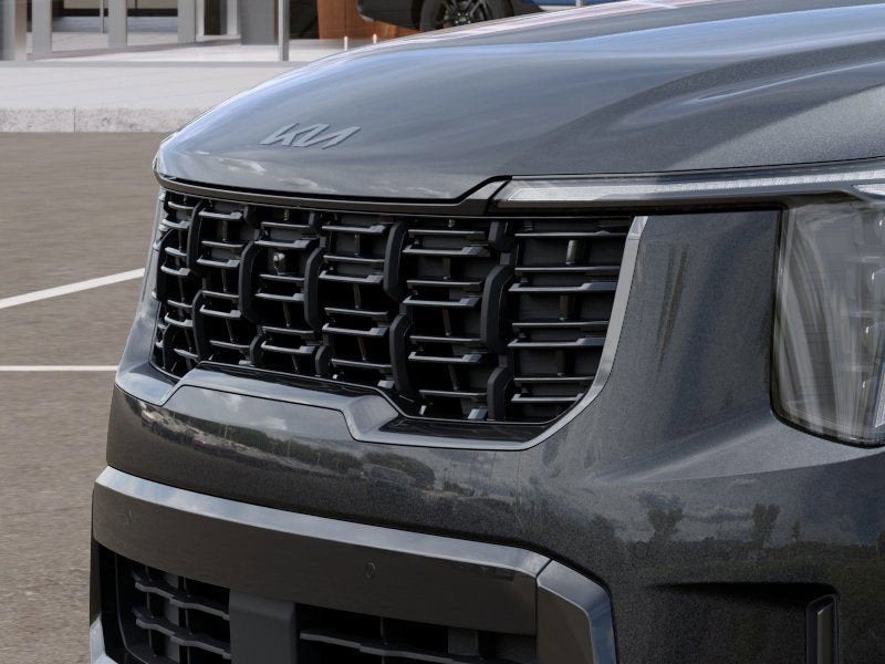 2026 Kia SORENTO PLUG-IN HYBRID X-LINE SX PRESTIGE