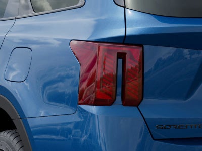 2026 Kia SORENTO PLUG-IN HYBRID X-LINE SX PRESTIGE