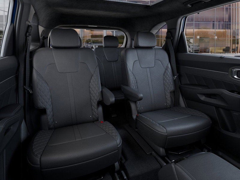 2026 Kia SORENTO PLUG-IN HYBRID X-LINE SX PRESTIGE