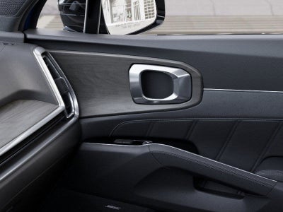 2026 Kia SORENTO PLUG-IN HYBRID X-LINE SX PRESTIGE