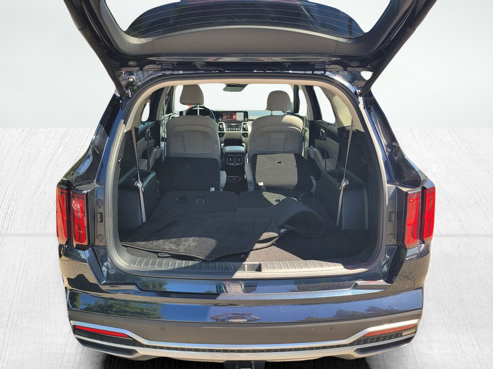 2024 Kia SORENTO PLUG-IN HYBRID SX PRESTIGE