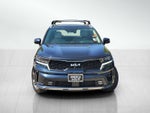 2024 Kia SORENTO PLUG-IN HYBRID SX PRESTIGE