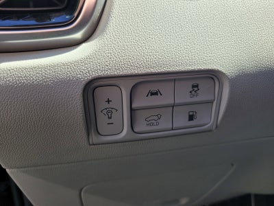 2024 Kia SORENTO PLUG-IN HYBRID SX PRESTIGE