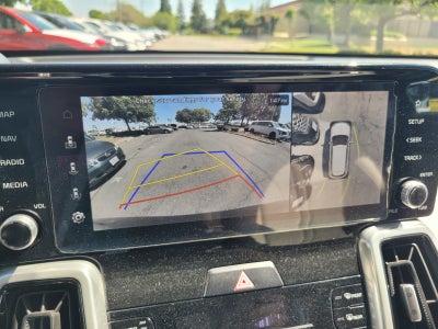 2024 Kia SORENTO PLUG-IN HYBRID SX PRESTIGE