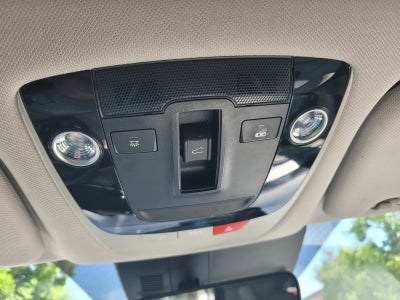 2024 Kia SORENTO PLUG-IN HYBRID SX PRESTIGE