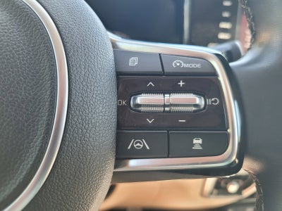 2024 Kia SORENTO PLUG-IN HYBRID SX PRESTIGE