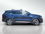 2024 Kia SORENTO PLUG-IN HYBRID SX PRESTIGE