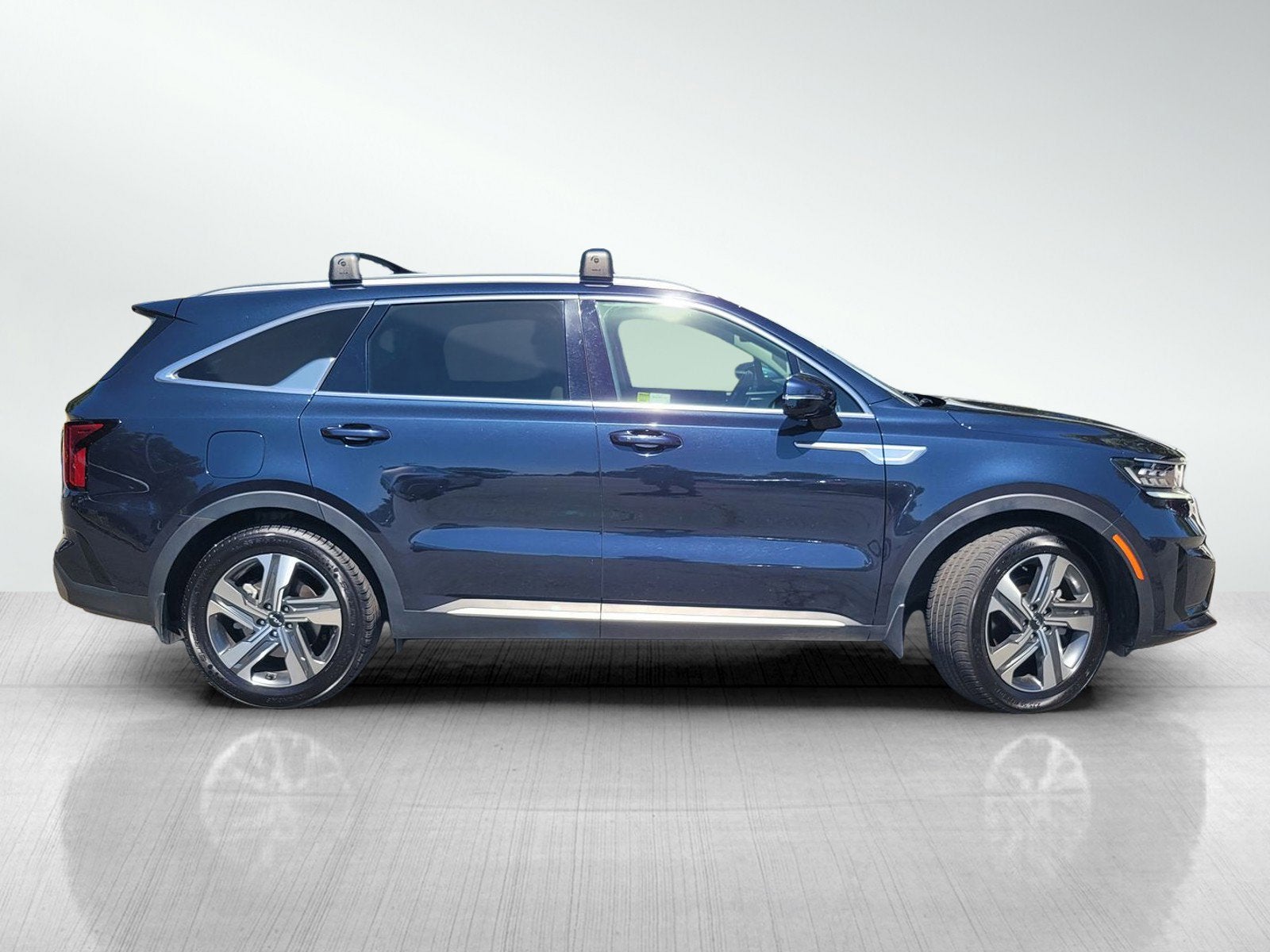 2024 Kia SORENTO PLUG-IN HYBRID SX PRESTIGE