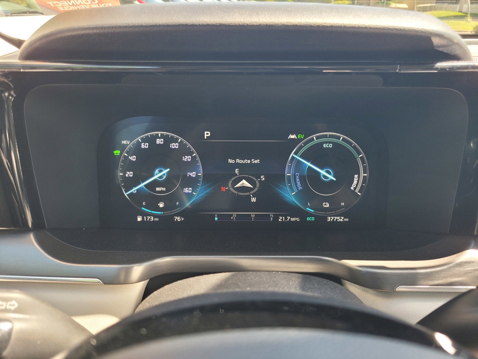 2024 Kia SORENTO PLUG-IN HYBRID SX PRESTIGE