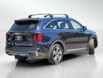2024 Kia SORENTO PLUG-IN HYBRID SX PRESTIGE