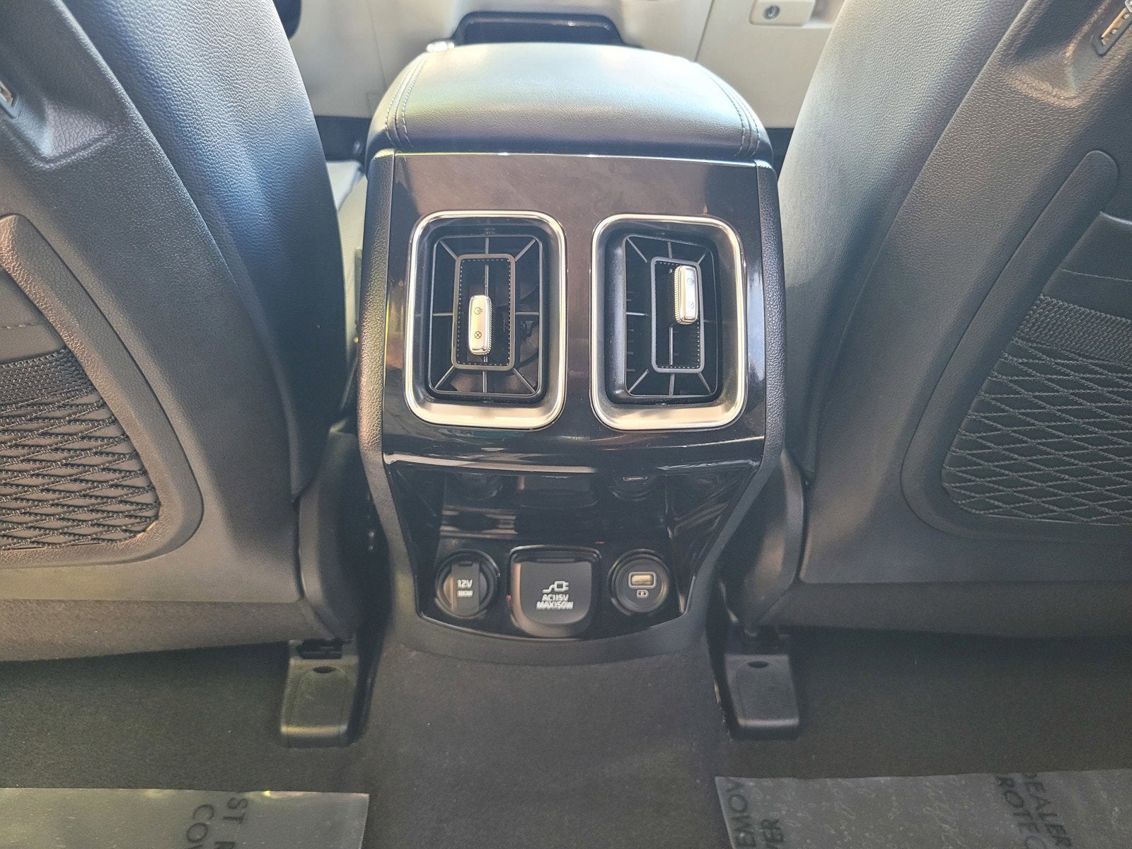 2024 Kia SORENTO PLUG-IN HYBRID SX PRESTIGE