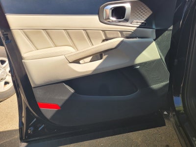 2024 Kia SORENTO PLUG-IN HYBRID SX PRESTIGE