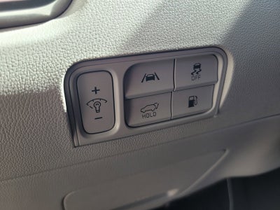 2024 Kia SORENTO PLUG-IN HYBRID SX PRESTIGE