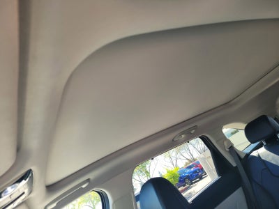 2024 Kia SORENTO PLUG-IN HYBRID SX PRESTIGE