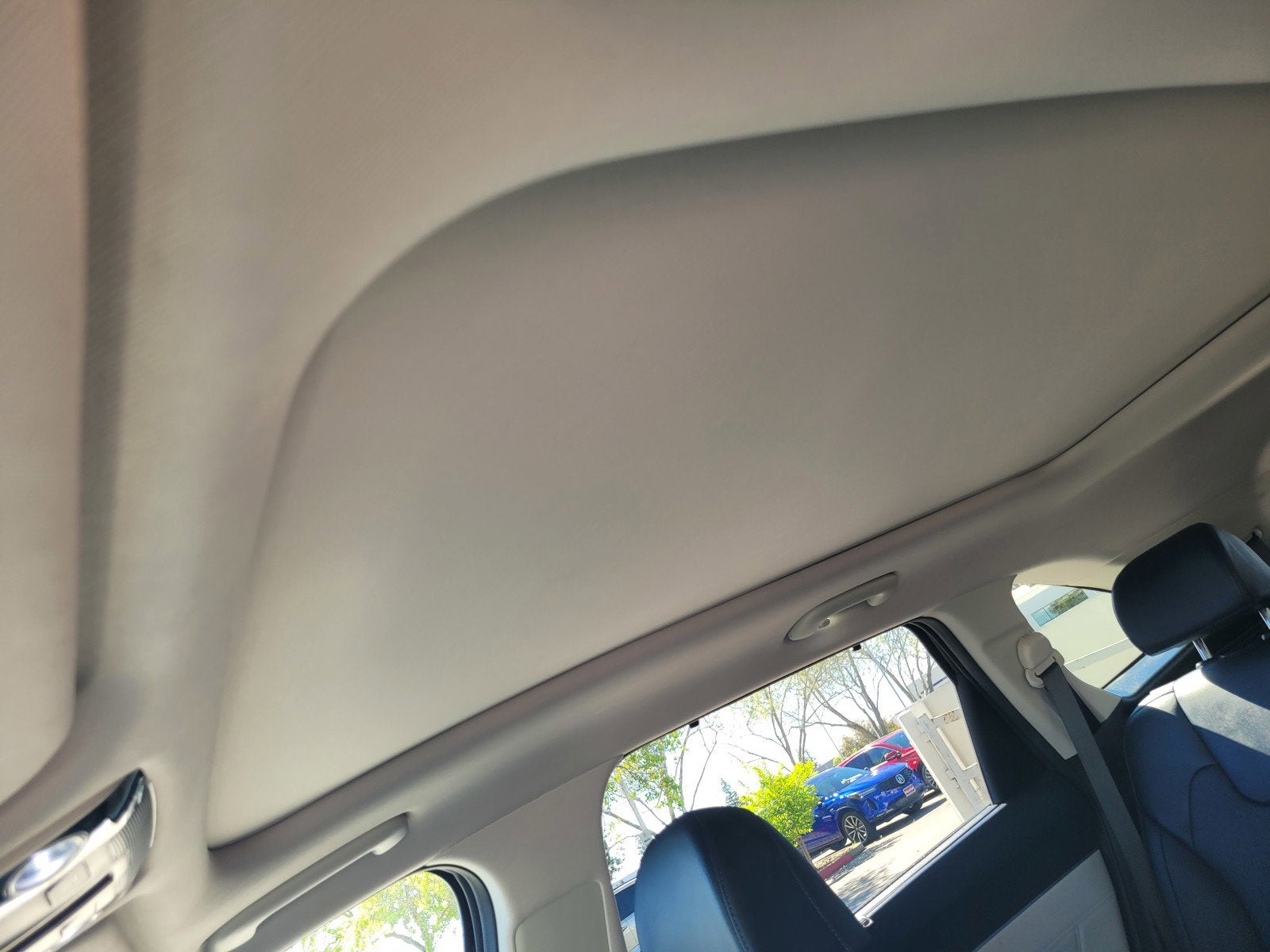 2024 Kia SORENTO PLUG-IN HYBRID SX PRESTIGE