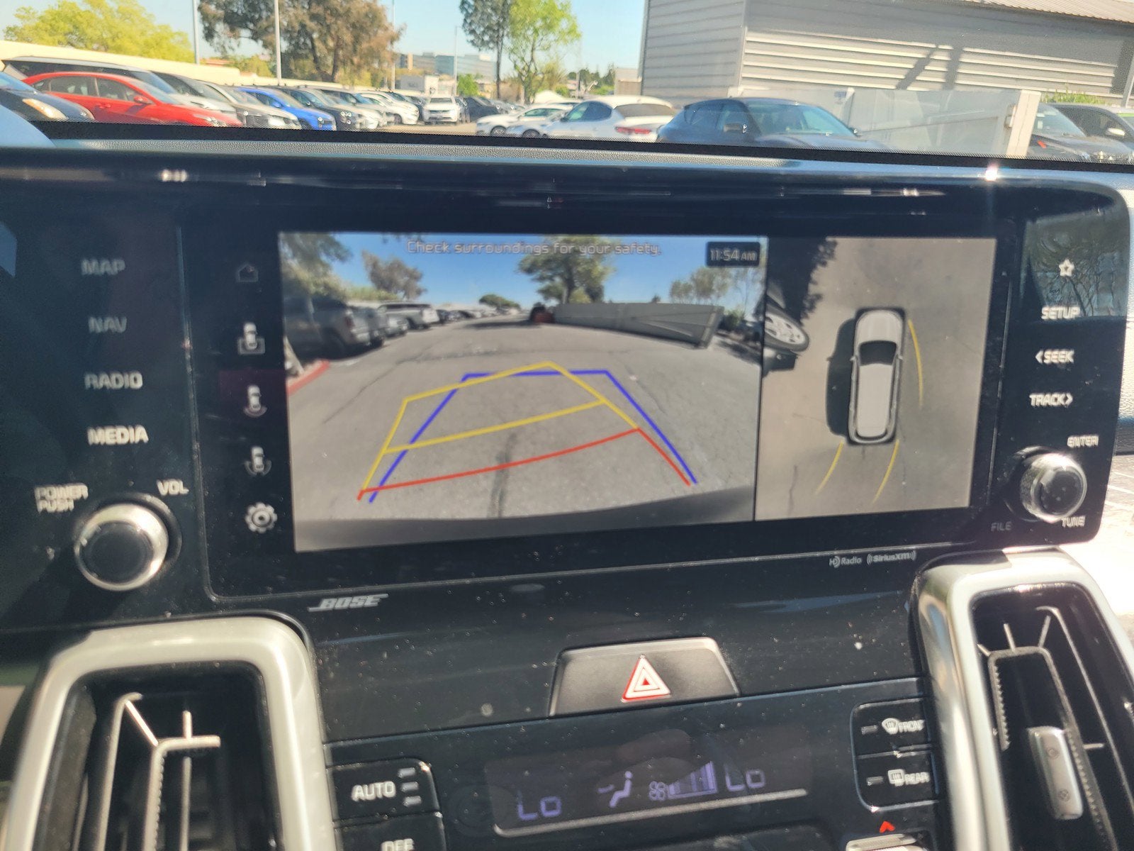 2024 Kia SORENTO PLUG-IN HYBRID SX PRESTIGE