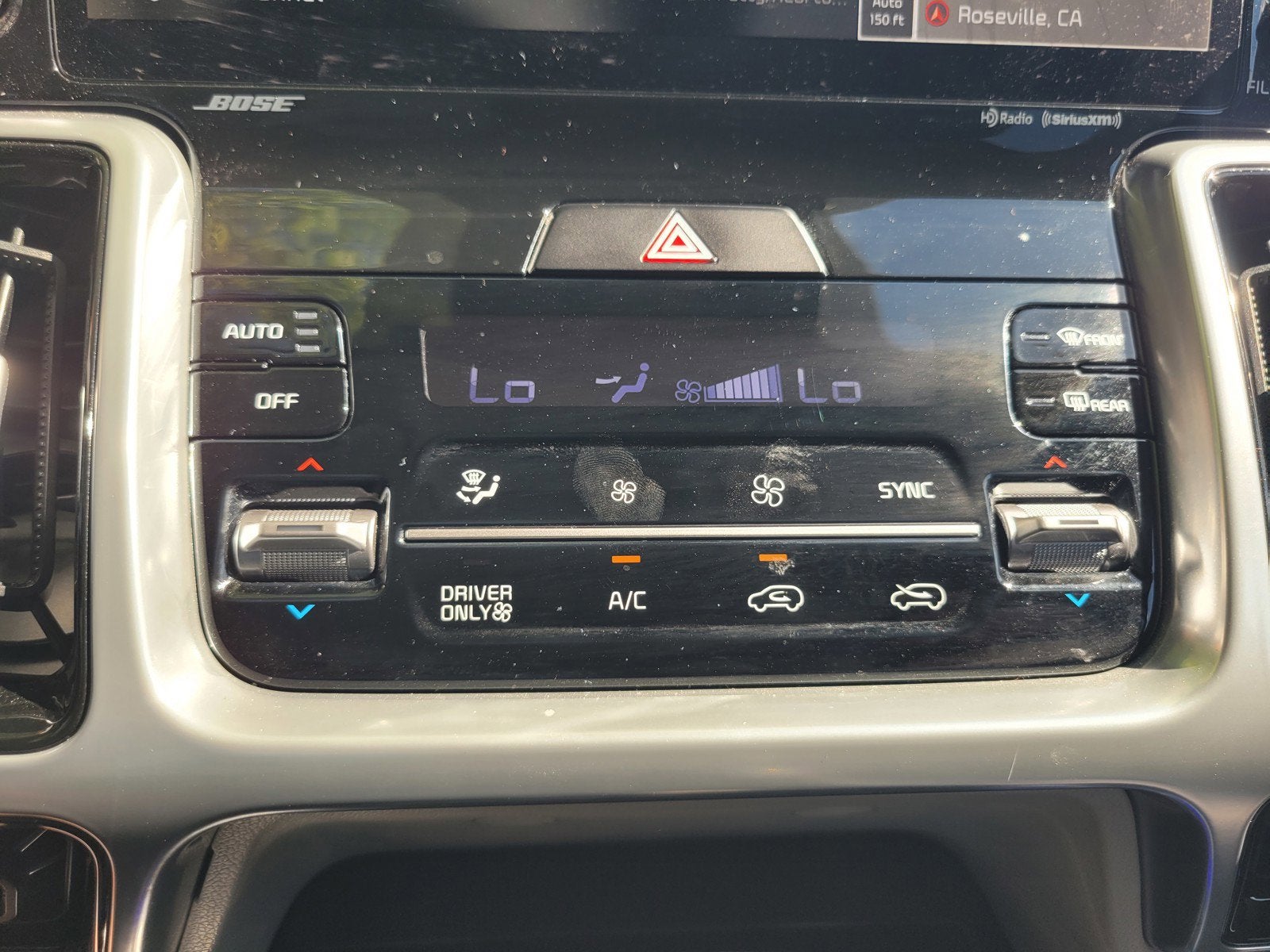 2024 Kia SORENTO PLUG-IN HYBRID SX PRESTIGE