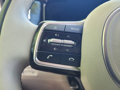 2024 Kia SORENTO PLUG-IN HYBRID SX PRESTIGE