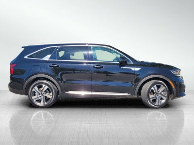 2024 Kia SORENTO PLUG-IN HYBRID SX PRESTIGE