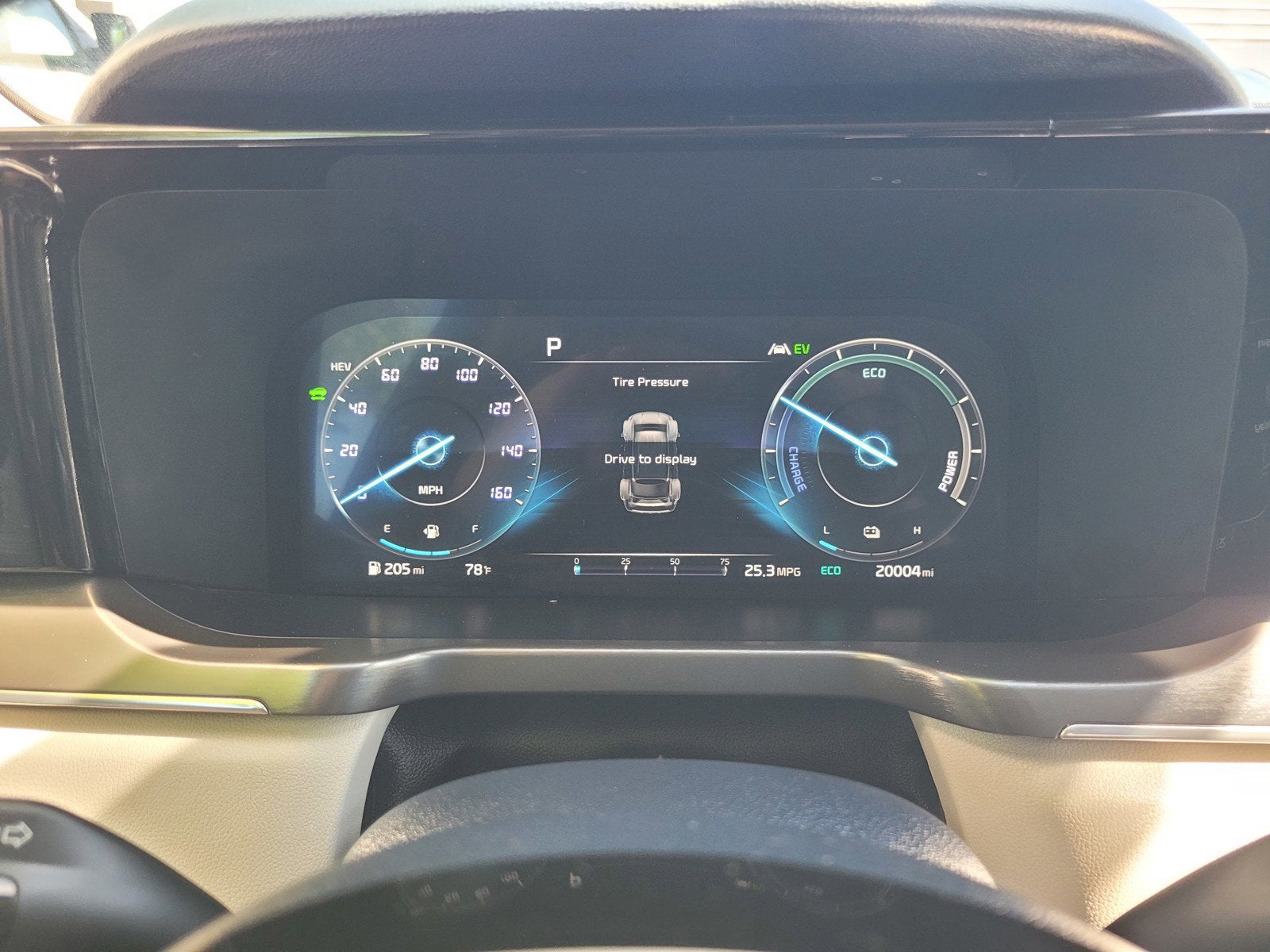 2024 Kia SORENTO PLUG-IN HYBRID SX PRESTIGE