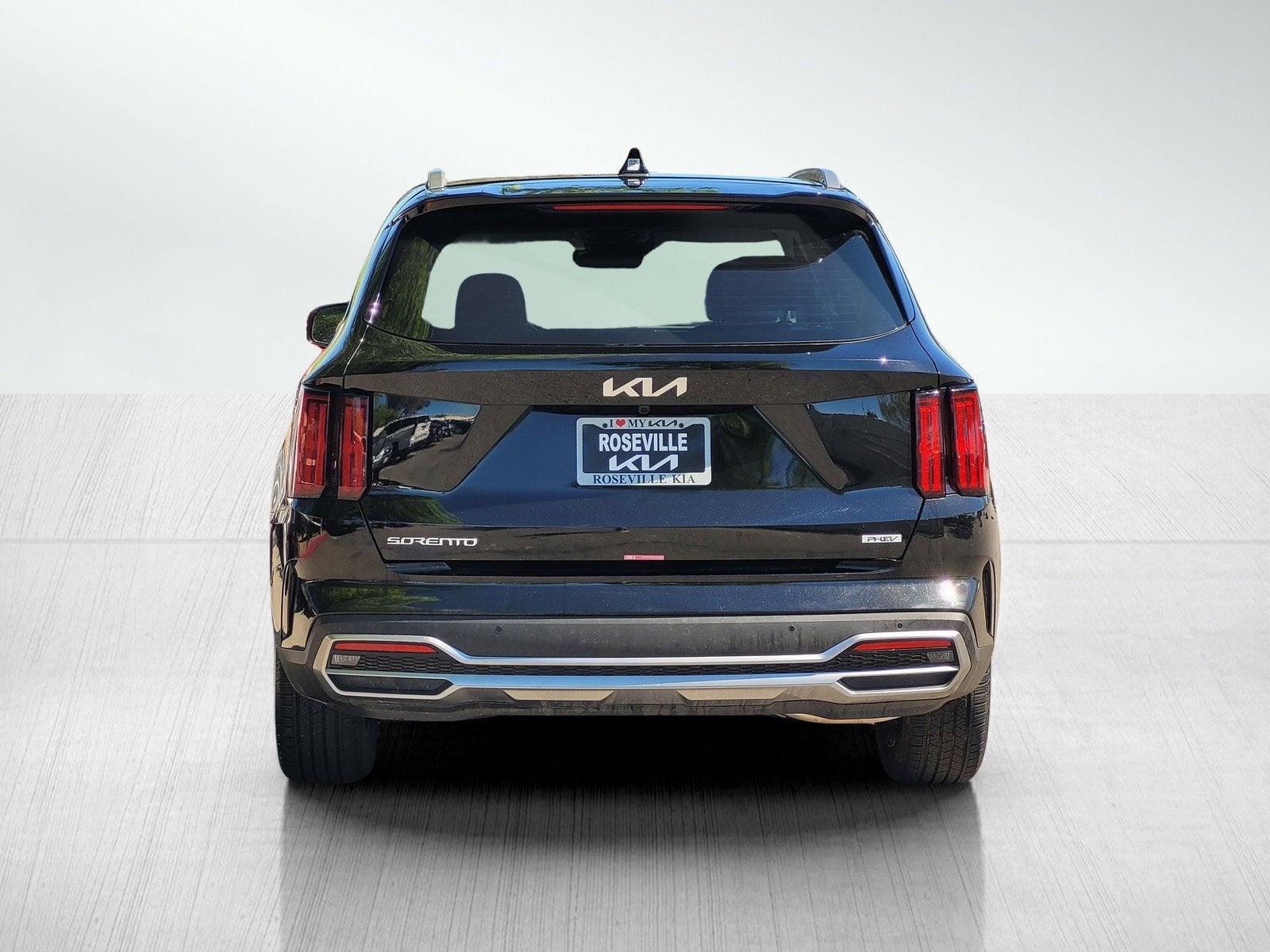 2024 Kia SORENTO PLUG-IN HYBRID SX PRESTIGE