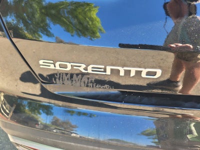 2024 Kia SORENTO PLUG-IN HYBRID SX PRESTIGE