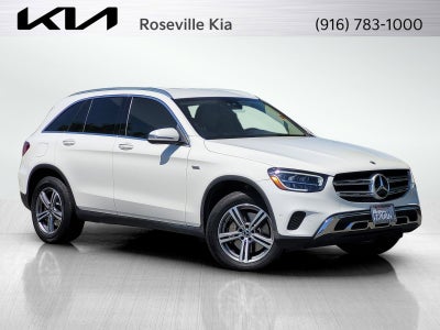 2022 Mercedes-Benz GLC GLC 300