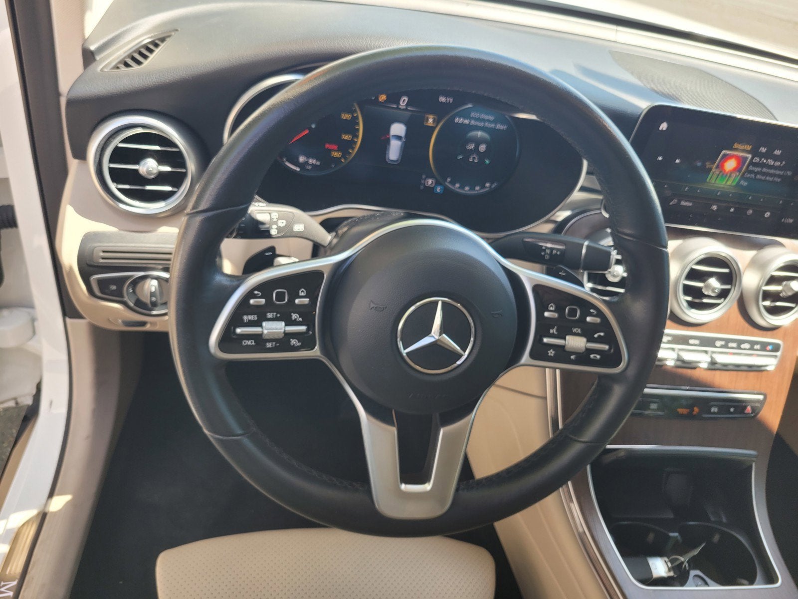 2022 Mercedes-Benz GLC GLC 300