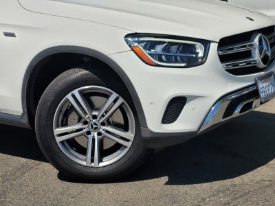2022 Mercedes-Benz GLC GLC 300