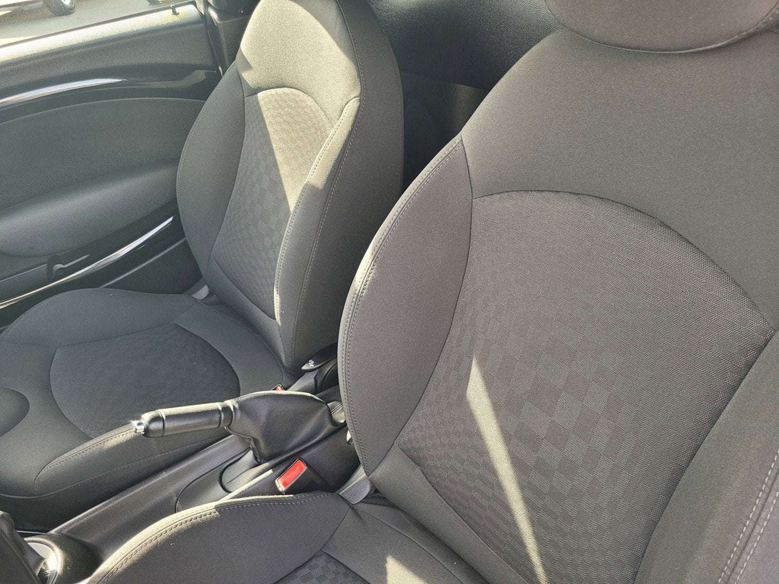 2015 MINI COOPER ROADSTER S