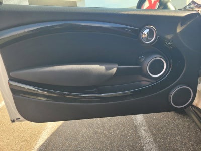 2015 MINI COOPER ROADSTER S