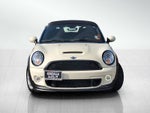 2015 MINI COOPER ROADSTER S