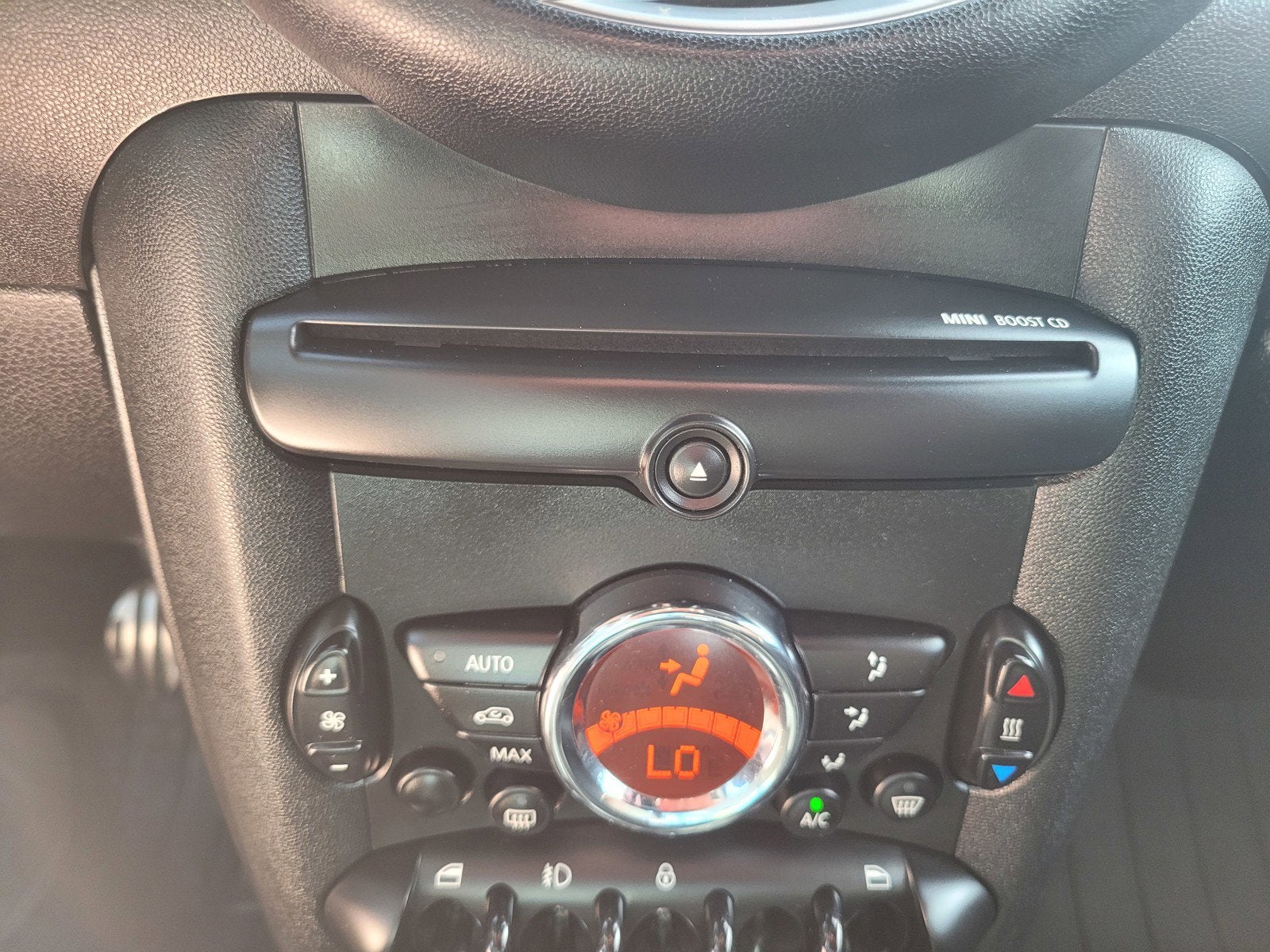 2015 MINI COOPER ROADSTER S