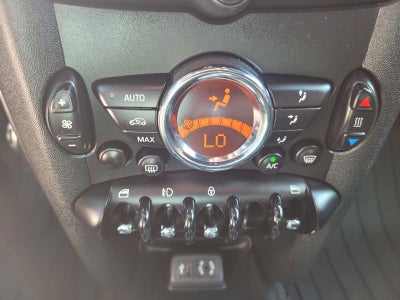 2015 MINI COOPER ROADSTER S