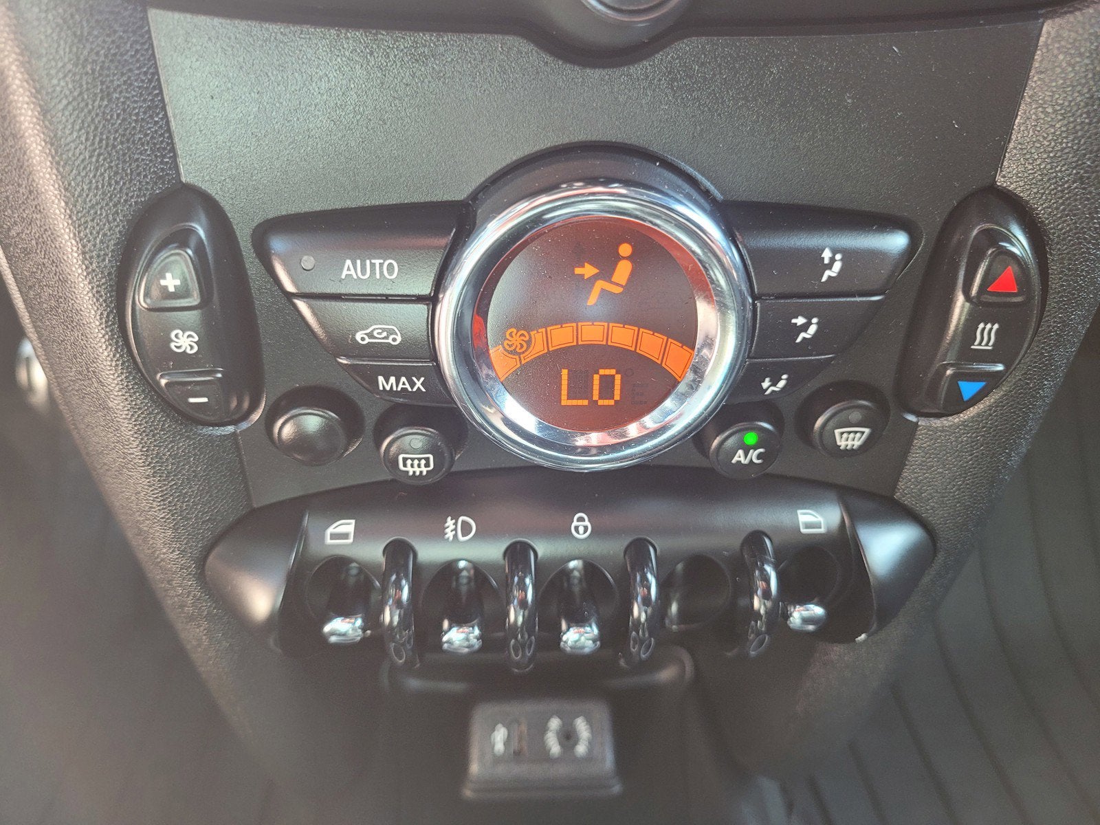 2015 MINI COOPER ROADSTER S