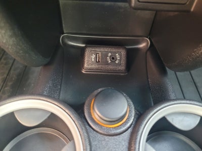 2015 MINI COOPER ROADSTER S