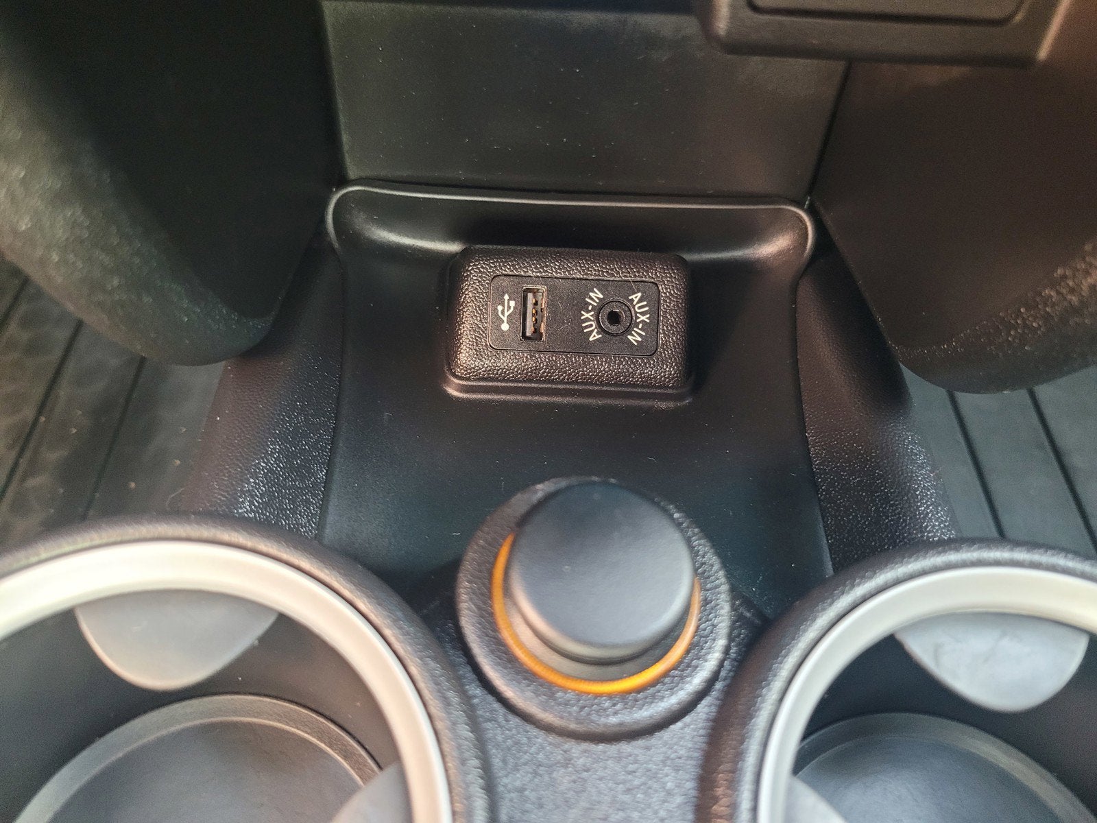 2015 MINI COOPER ROADSTER S