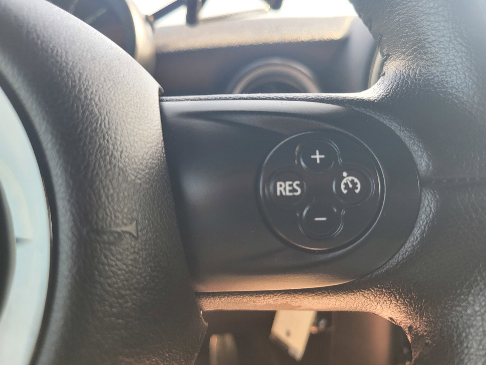 2015 MINI COOPER ROADSTER S