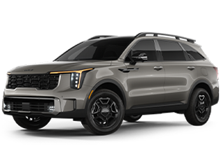 Sorento - Roseville Kia in Roseville CA