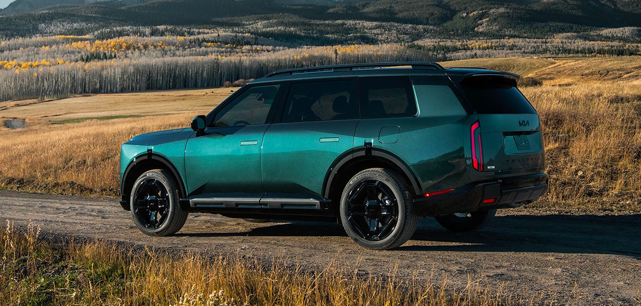 Roseville Kia in Roseville CA