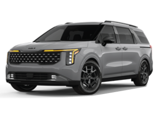 Carnival MPV Hybrid - Roseville Kia in Roseville CA