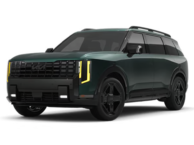 Telluride - Roseville Kia in Roseville CA