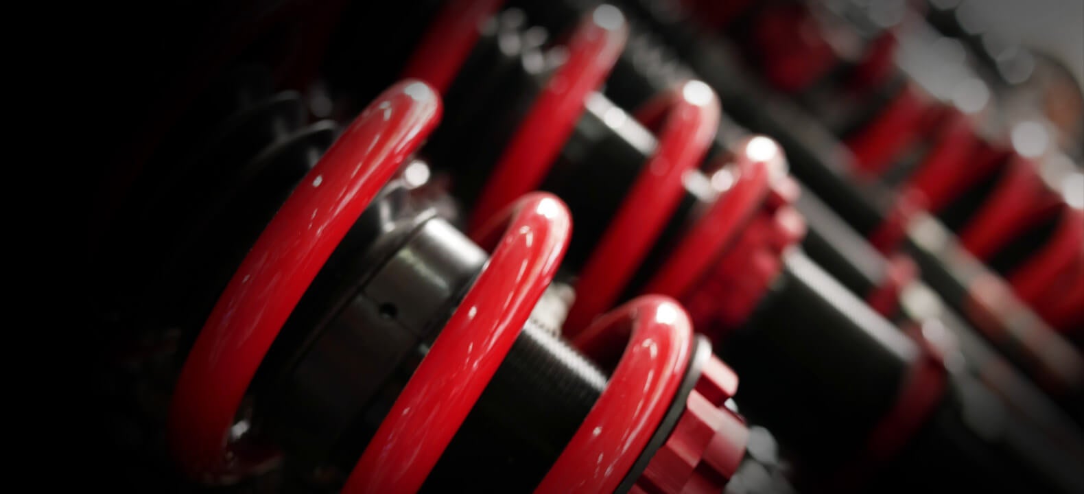 Kia Certified suspension and steering services at Roseville Kia