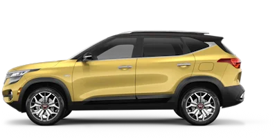 Kia Seltos at Roseville Kia