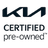 Why Kia Certified?