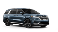 Kia Carnival Rental at Roseville Kia in #CITY CA