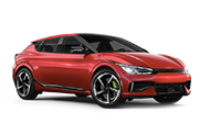 Kia EV6 Rental at Roseville Kia in #CITY CA