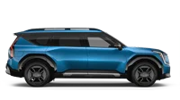 Kia EV9 at Roseville Kia