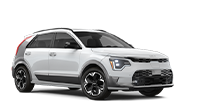 Kia Niro EV Rental at Roseville Kia in #CITY CA