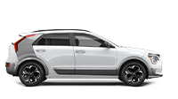 Kia Niro EV at Roseville Kia